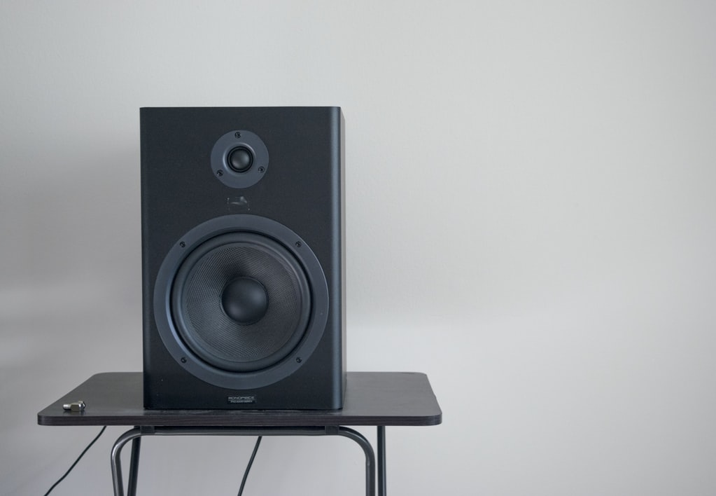 Professionelle Tontechnik und Audio-Equipment für Events in Österreich